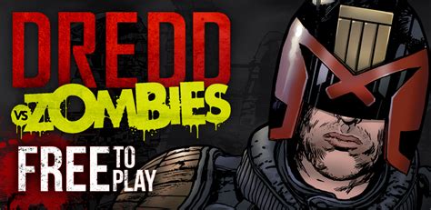 Judge Dredd vs. Zombies (Android) software credits, cast, crew of song